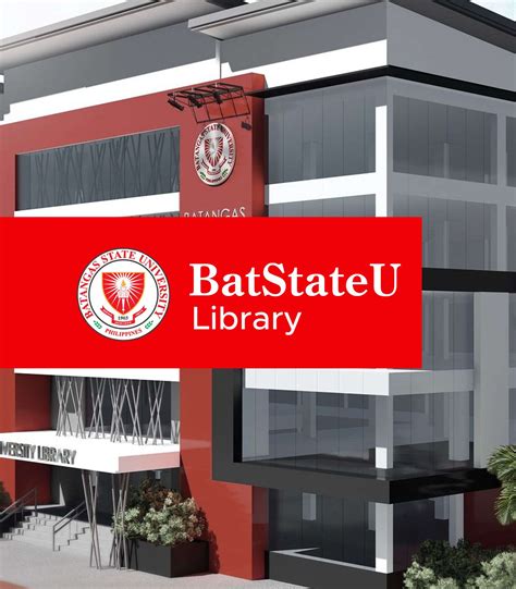 batangas state university admission|BATANGAS STATE UNIVERSITY ENHANCES LIBRARY WEBSITE .